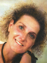 Portrait von Fischer Sandra
